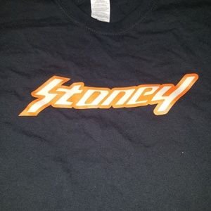 Post Malone Stoney Shirt size small